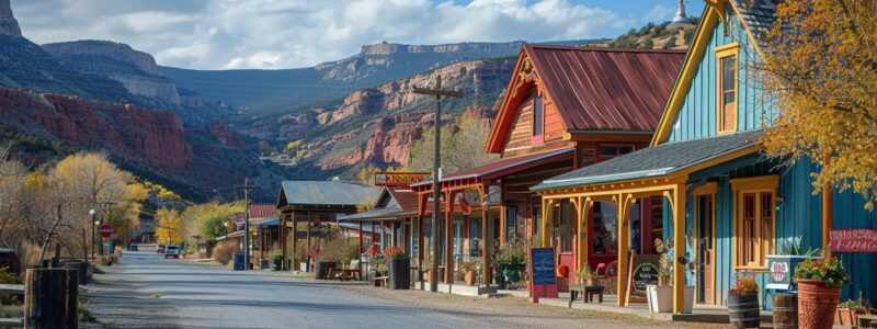 Encuentra La Lista Completa de los 4 Mejores museos en  Kanab Utah