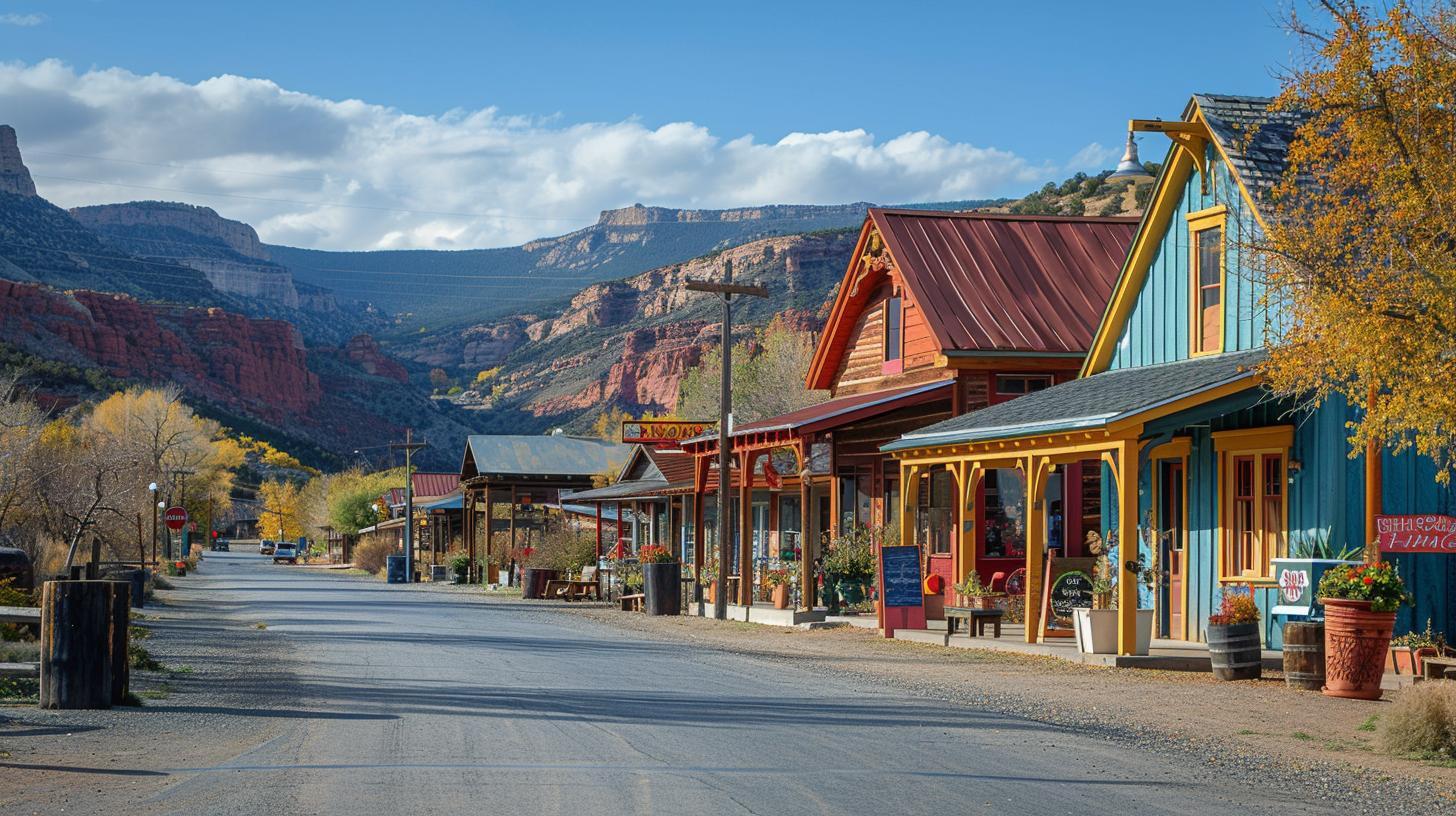 museos en Kanab Utah