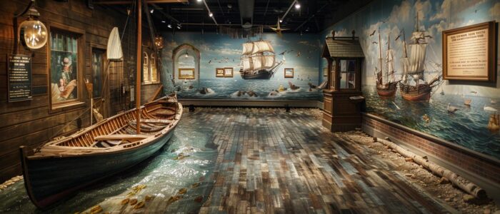 museos en Kenosha Wisconsin