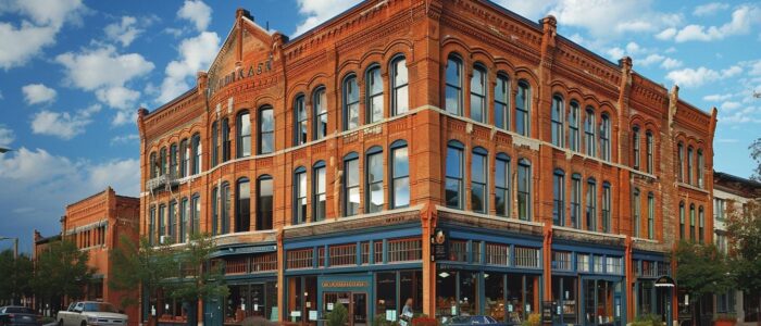 museos en La Crosse Wisconsin