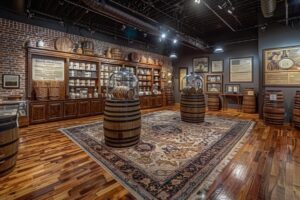 museos en Lehi Utah