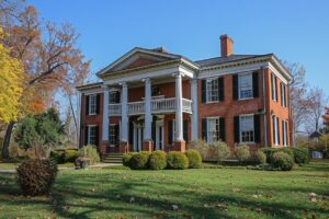 museos en Lexington Virginia