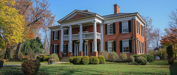 museos en Lexington Virginia