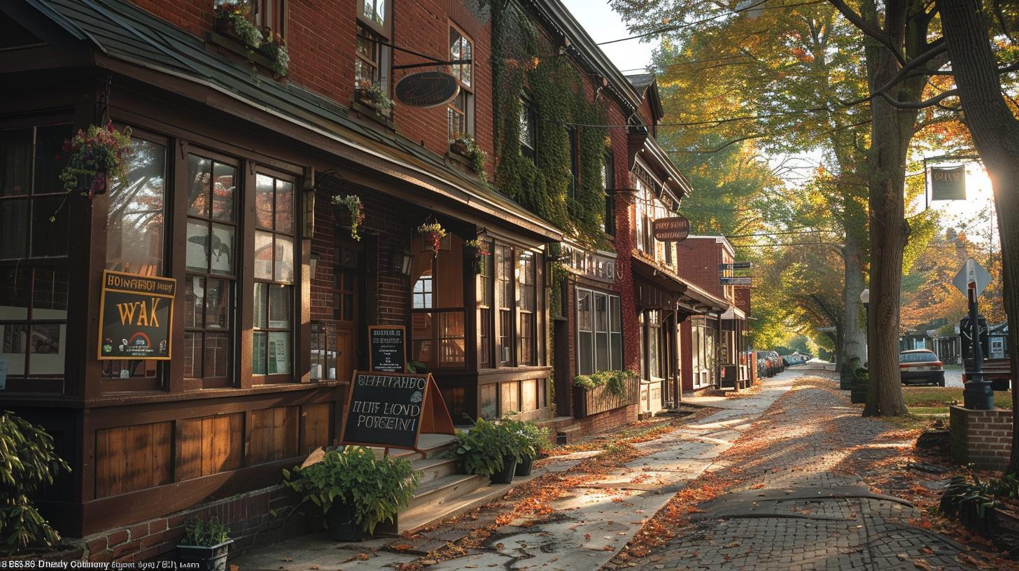 museos en Medina Ohio