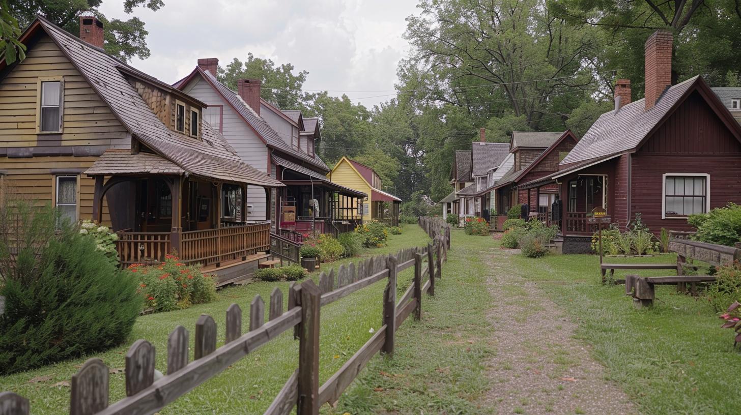 museos en Mentor Ohio