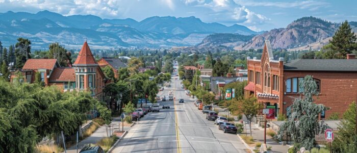 museos en Missoula Montana