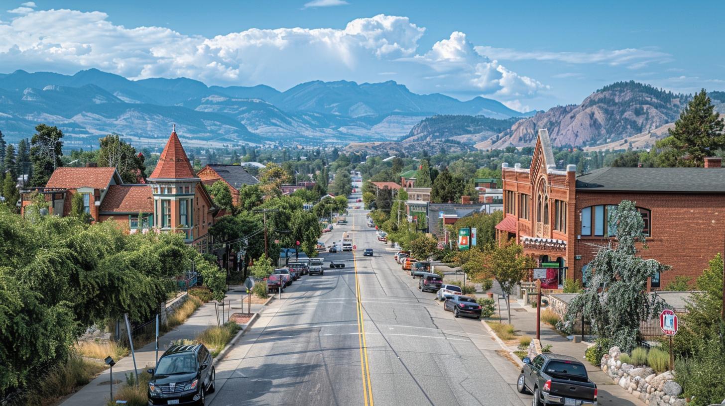 museos en Missoula Montana