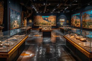 museos en Moab Utah