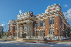 museos en Montgomery Alabama