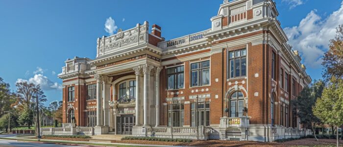 museos en Montgomery Alabama