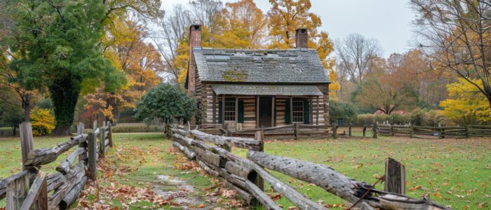 museos en Orange Virginia