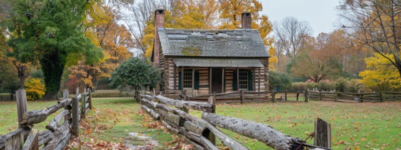 Encuentra La Lista Completa de los 3 Mejores museos en  Orange Virginia