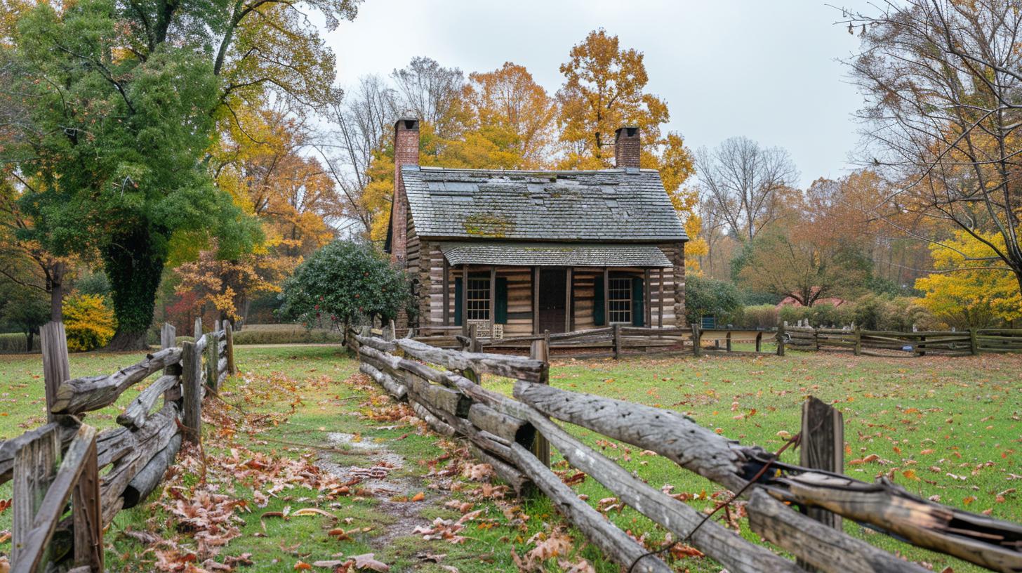 museos en Orange Virginia