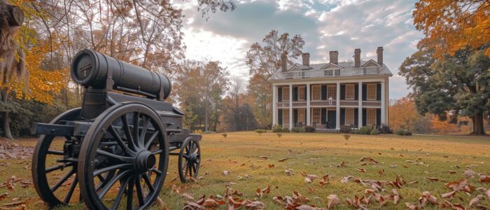 museos en Petersburg Virginia