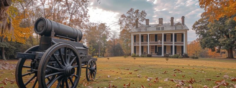 Encuentra La Lista Completa de los 3 Mejores museos en  Petersburg Virginia