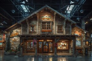 museos en Pigeon Forge Tennessee