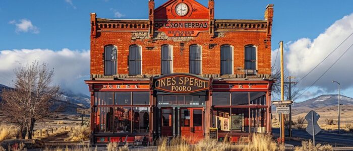 museos en Pioneer Butte