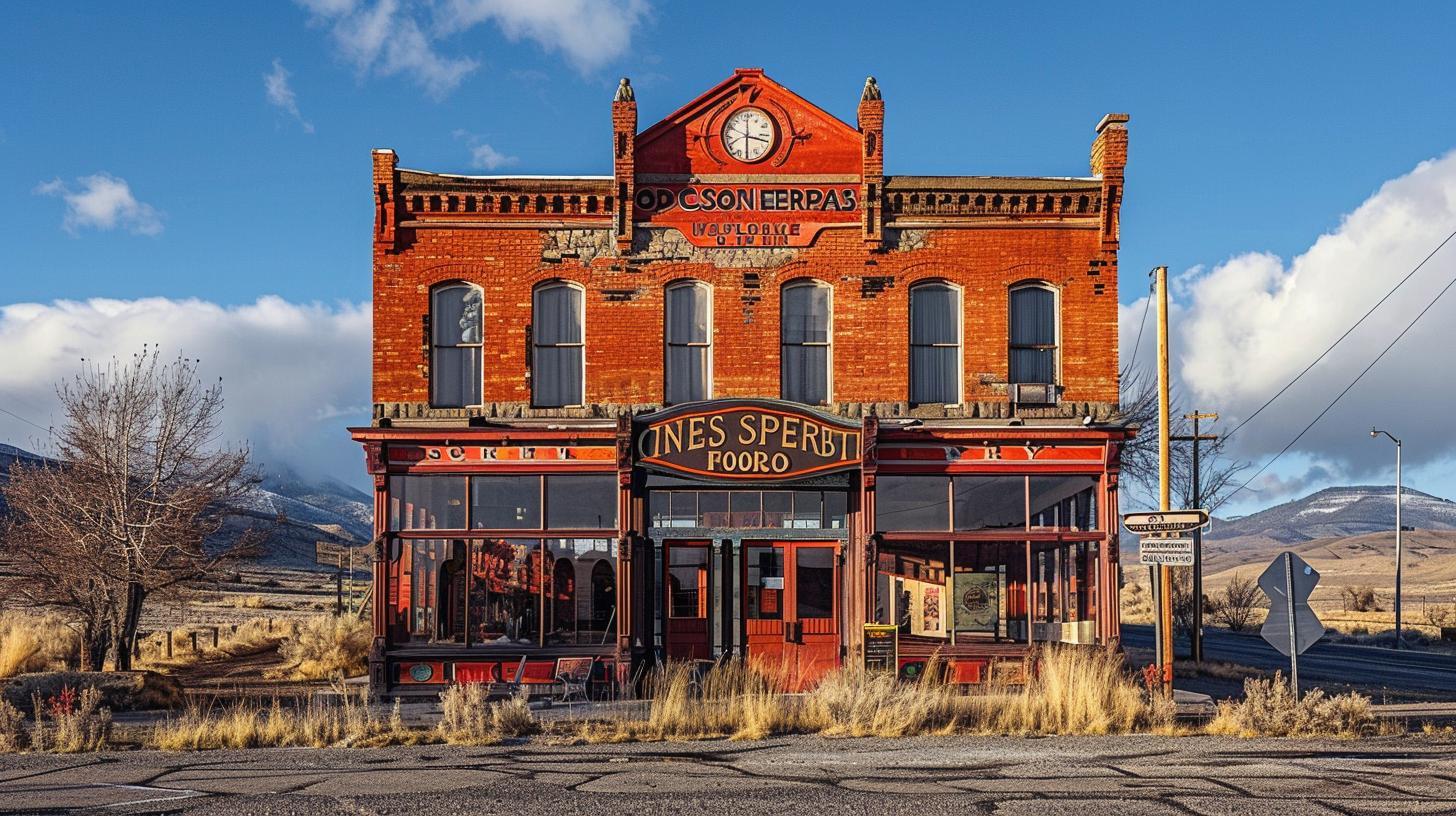 museos en Pioneer Butte