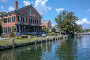 museos en Port Clinton Ohio