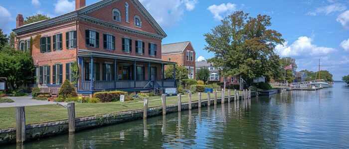 museos en Port Clinton Ohio