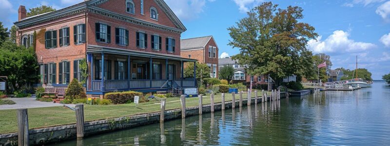 Encuentra La Lista Completa de los 3 Mejores museos en  Port Clinton Ohio