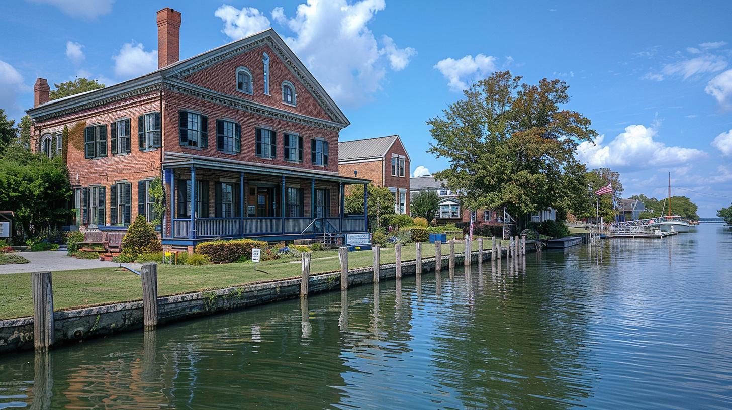 museos en Port Clinton Ohio