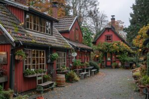 museos en Poulsbo Washington