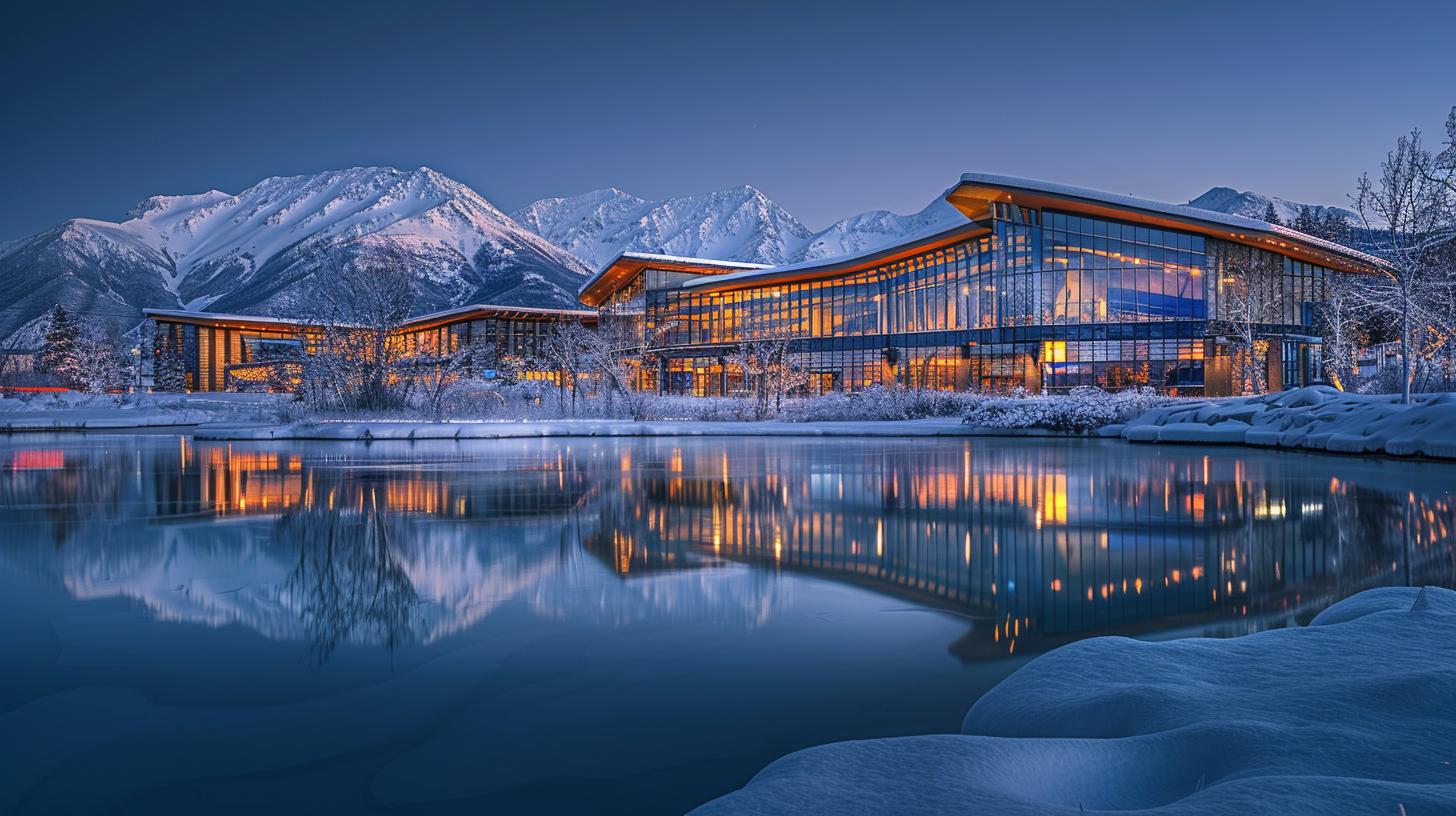 museos en Provo Utah