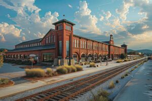 museos en Roanoke Virginia