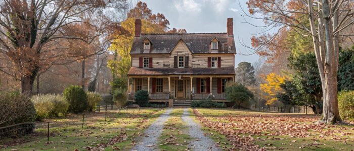 museos en Smithfield Virginia