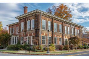 museos en Staunton Virginia