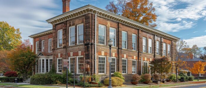 museos en Staunton Virginia