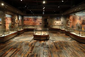 museos en St. George Utah