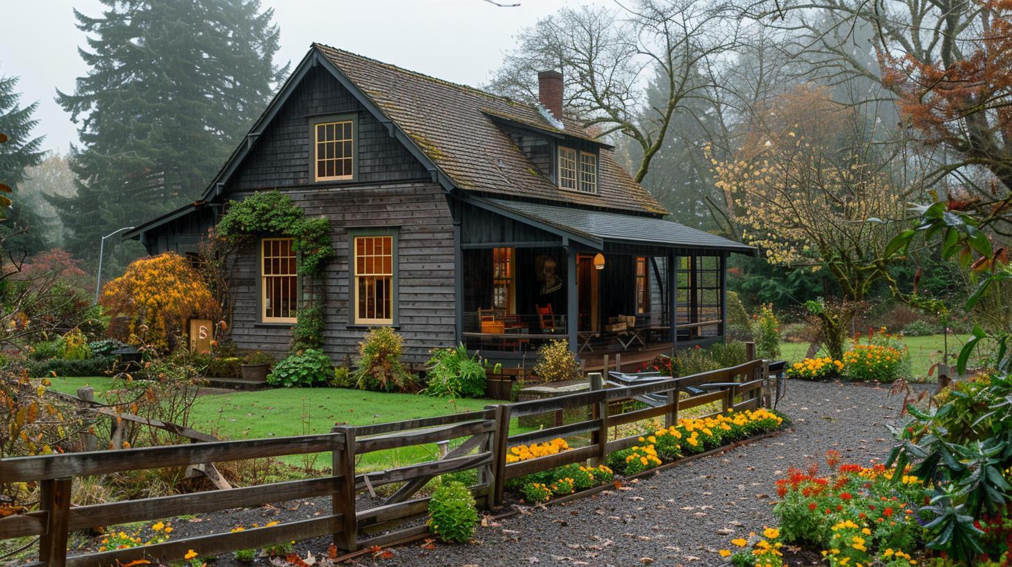 museos en Troutdale Oregon