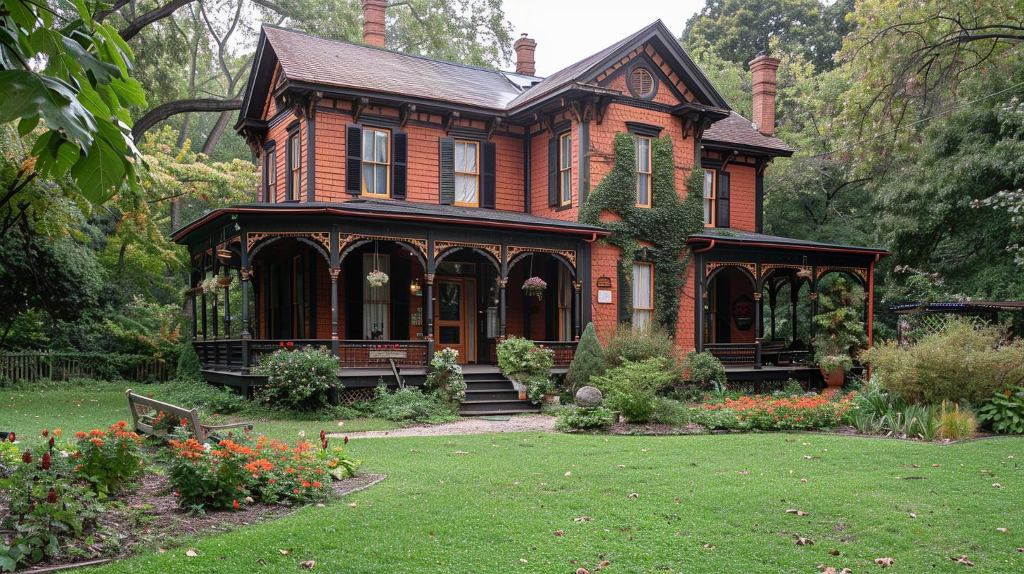 museos en Urbana Ohio