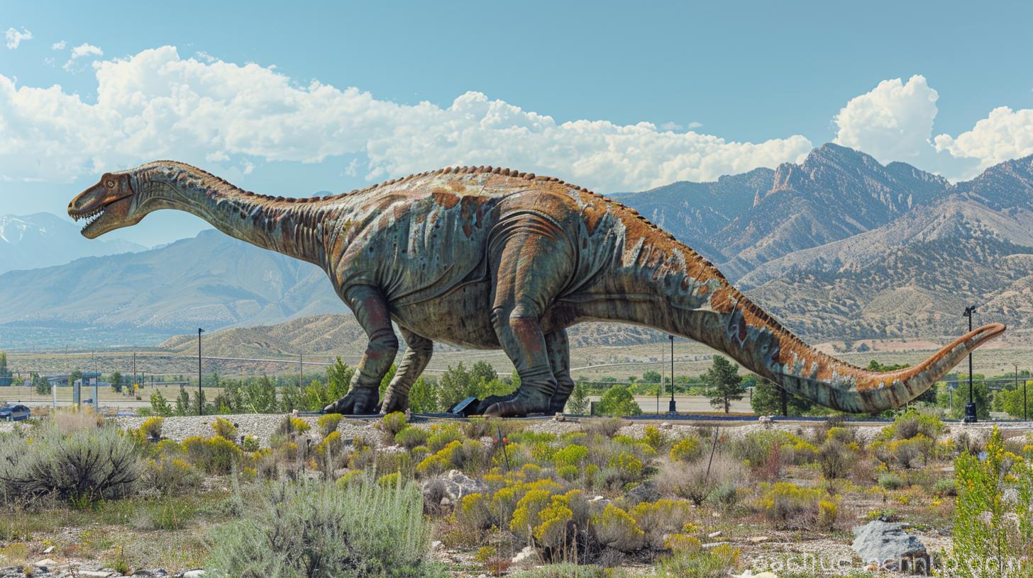 museos en Vernal Utah