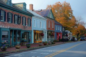 museos en Warrenton Virginia