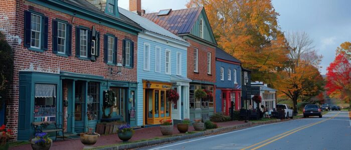 museos en Warrenton Virginia