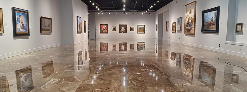 Encuentra La Lista Completa de los 4 Mejores museos en  Wausau Wisconsin