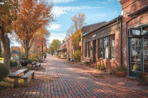 museos en Waynesboro Virginia