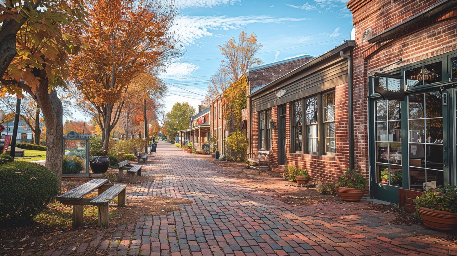 museos en Waynesboro Virginia