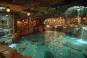 museos en Wisconsin Dells Wisconsin