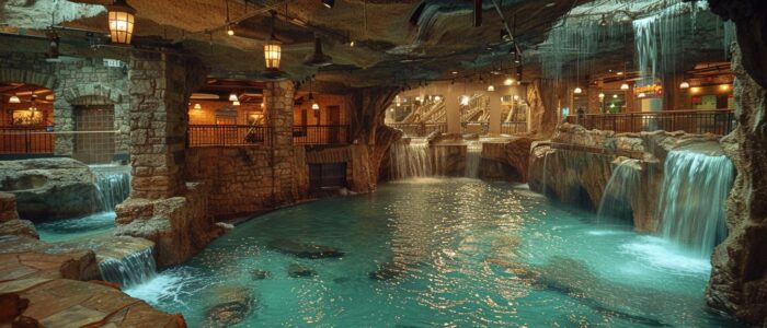 museos en Wisconsin Dells Wisconsin