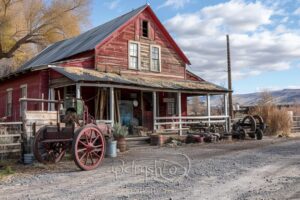 museos en Yakima Washington