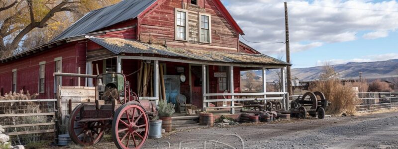 Encuentra La Lista Completa de los 3 Mejores museos en  Yakima Washington