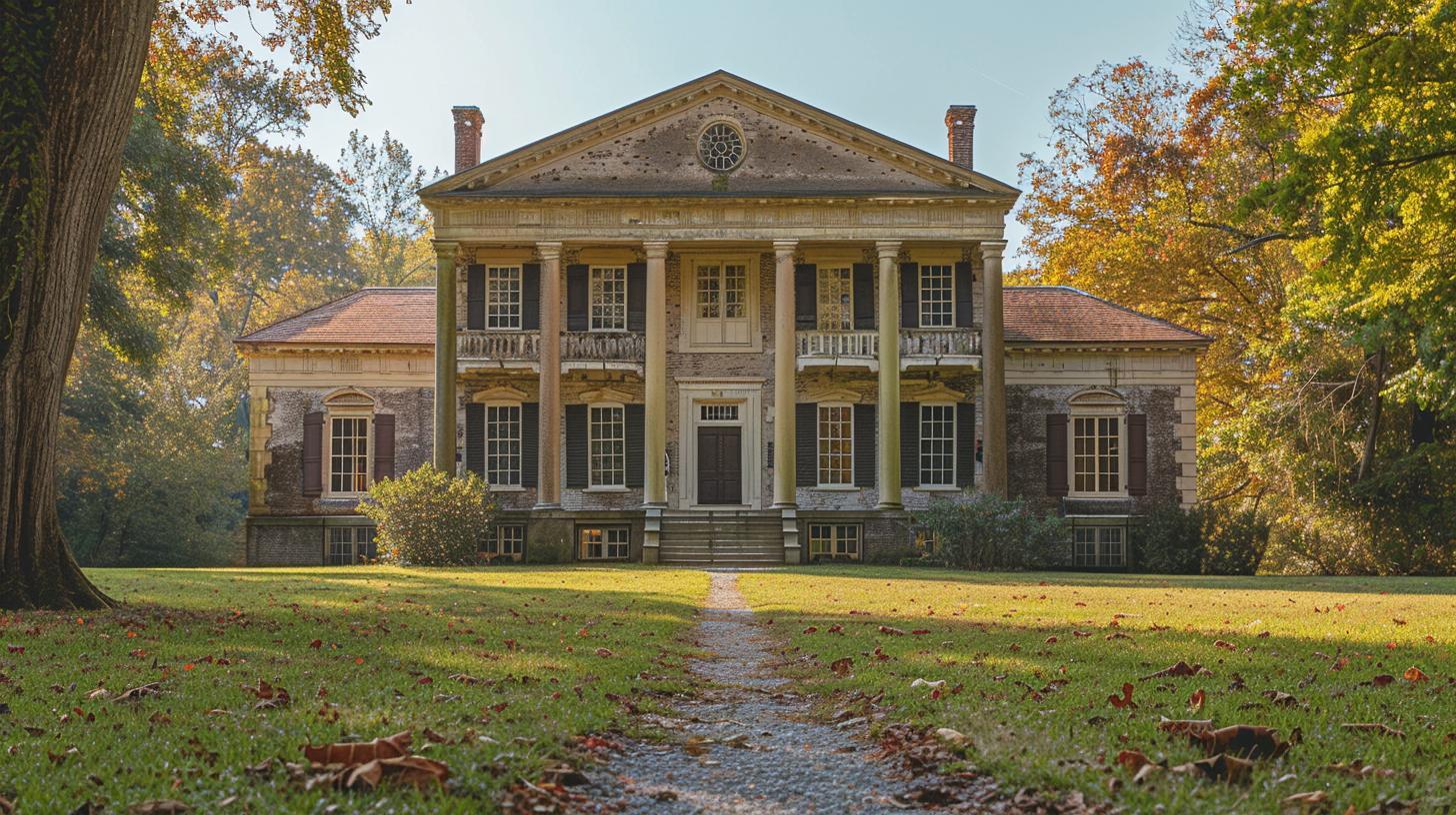 museos en Yorktown Virginia